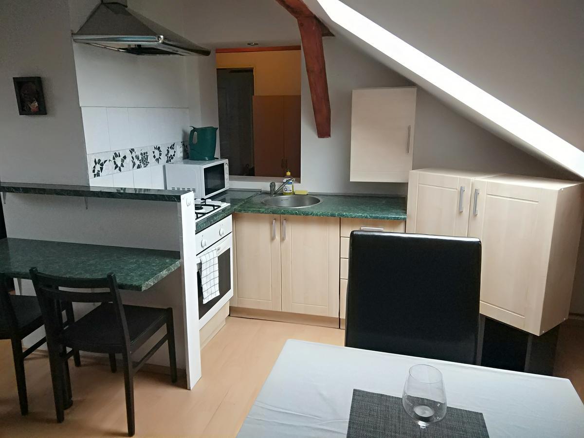Apartment Sova Ostrava Exterior photo