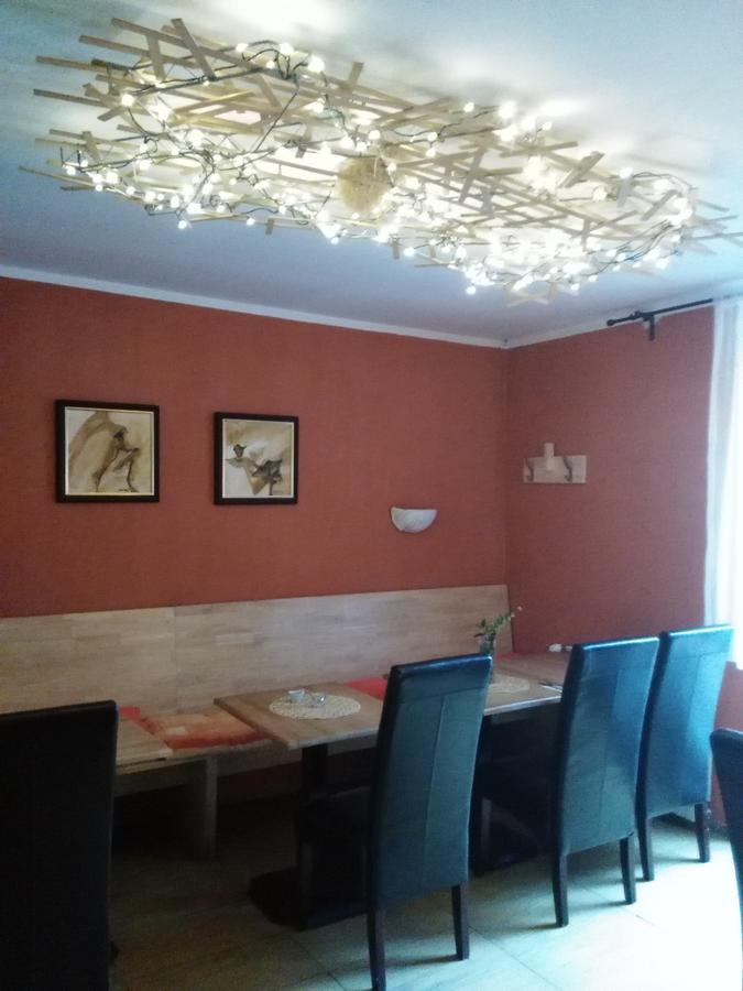 Apartment Sova Ostrava Exterior photo